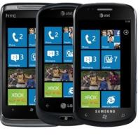 A Developer's First Impression Of Windows Phone 7